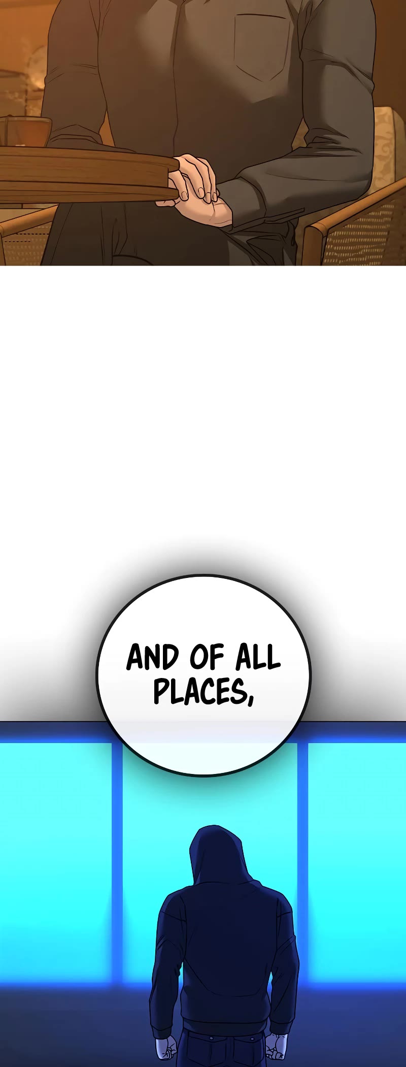 Reality Quest Chapter 81 page 67 - Chapter 81