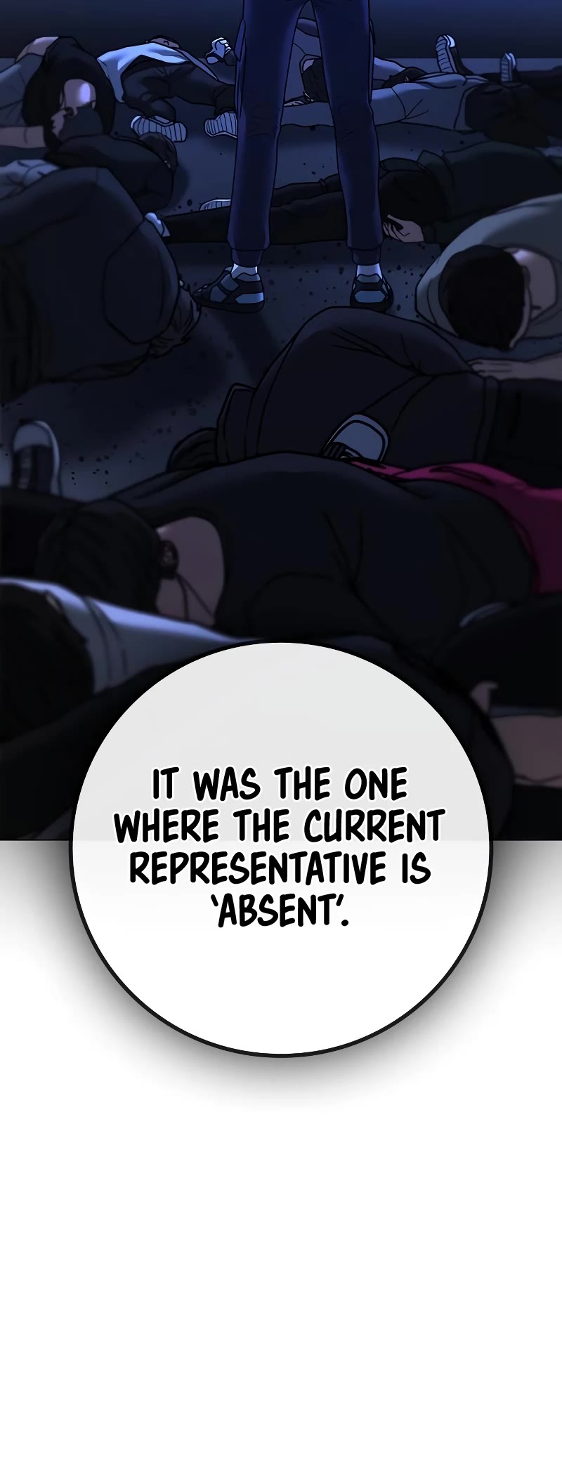 Reality Quest Chapter 81 page 68 - Chapter 81