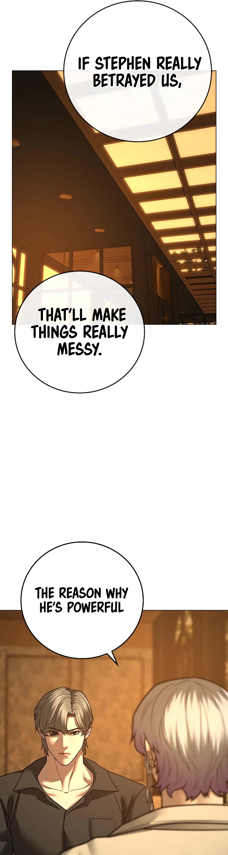 Reality Quest Chapter 81 page 73 - Chapter 81
