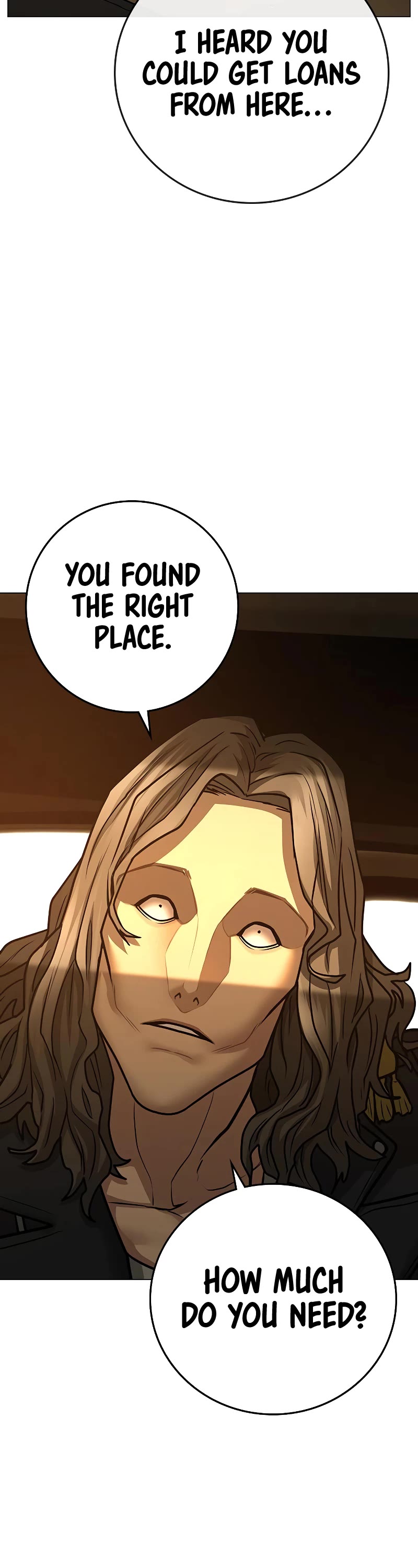 Reality Quest Chapter 81 page 78 - Chapter 81