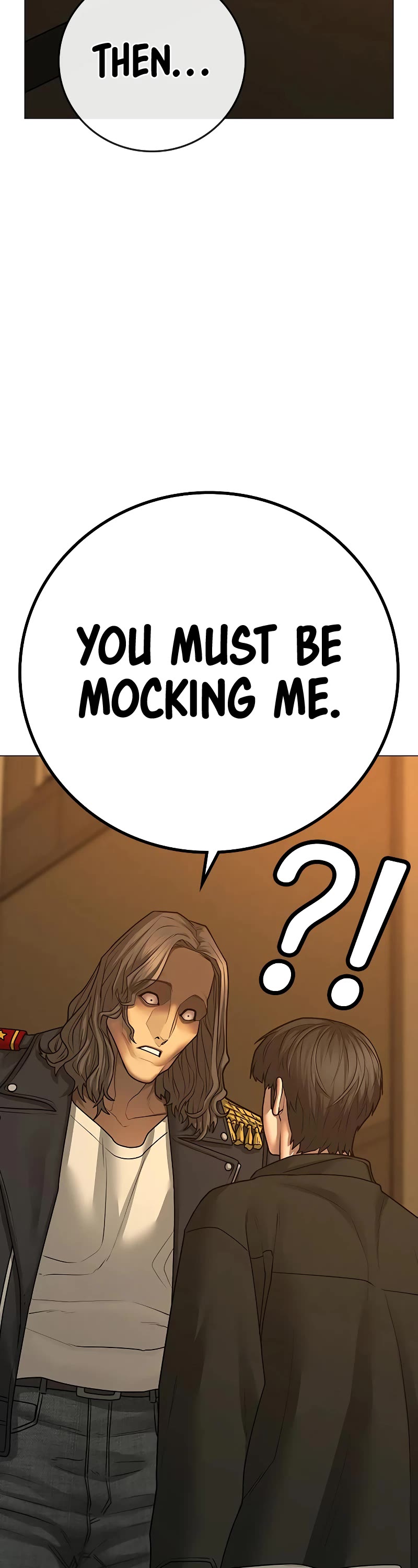 Reality Quest Chapter 82 page 15 - Chapter 82