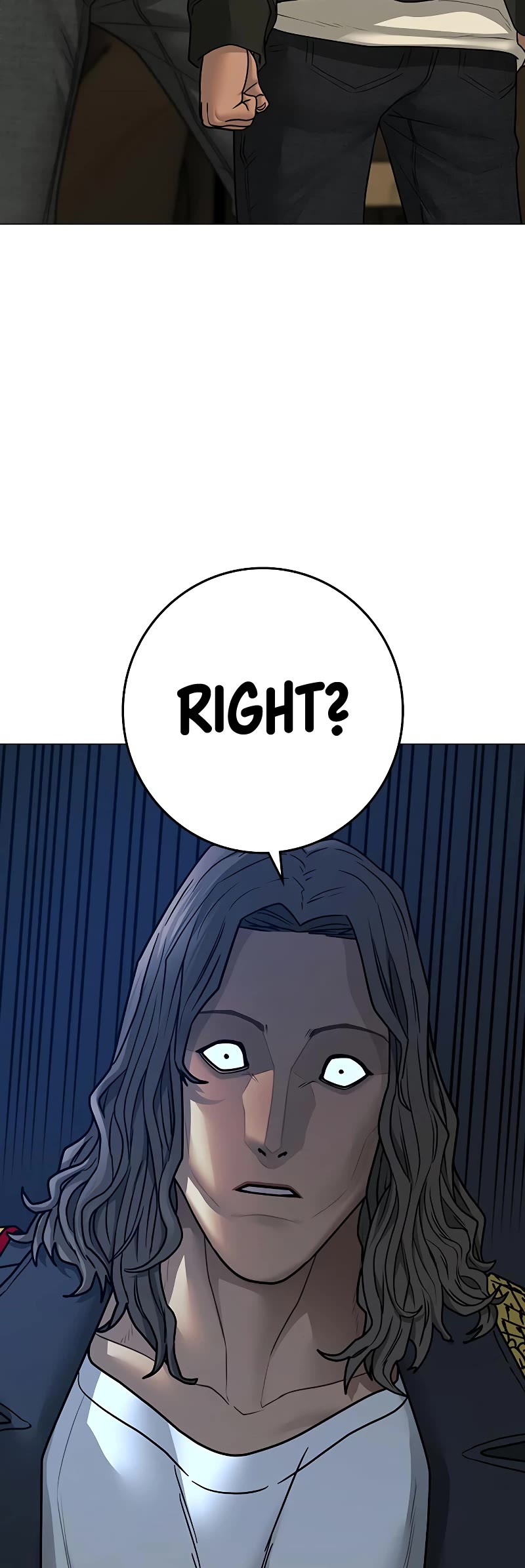 Reality Quest Chapter 82 page 16 - Chapter 82