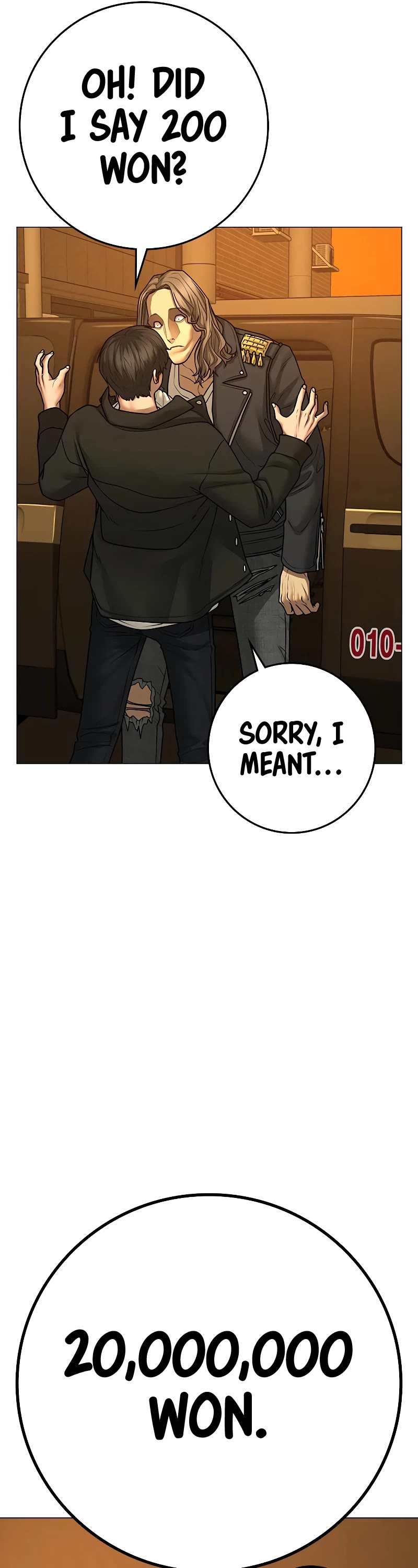 Reality Quest Chapter 82 page 30 - Chapter 82