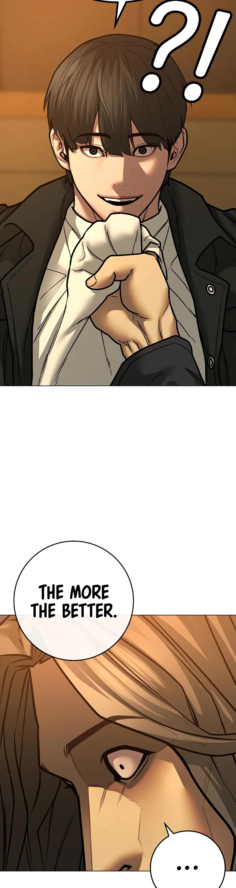 Reality Quest Chapter 82 page 31 - Chapter 82