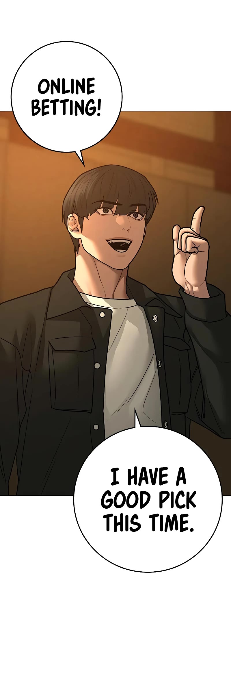 Reality Quest Chapter 82 page 33 - Chapter 82