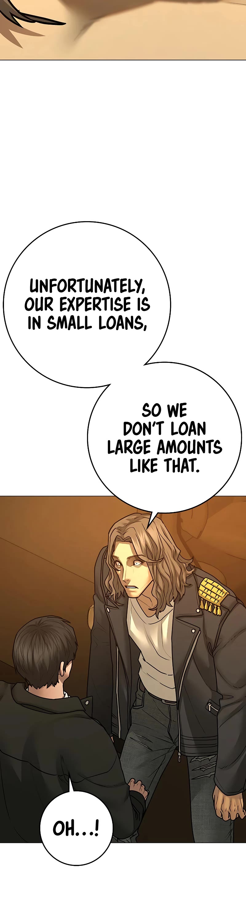 Reality Quest Chapter 82 page 39 - Chapter 82