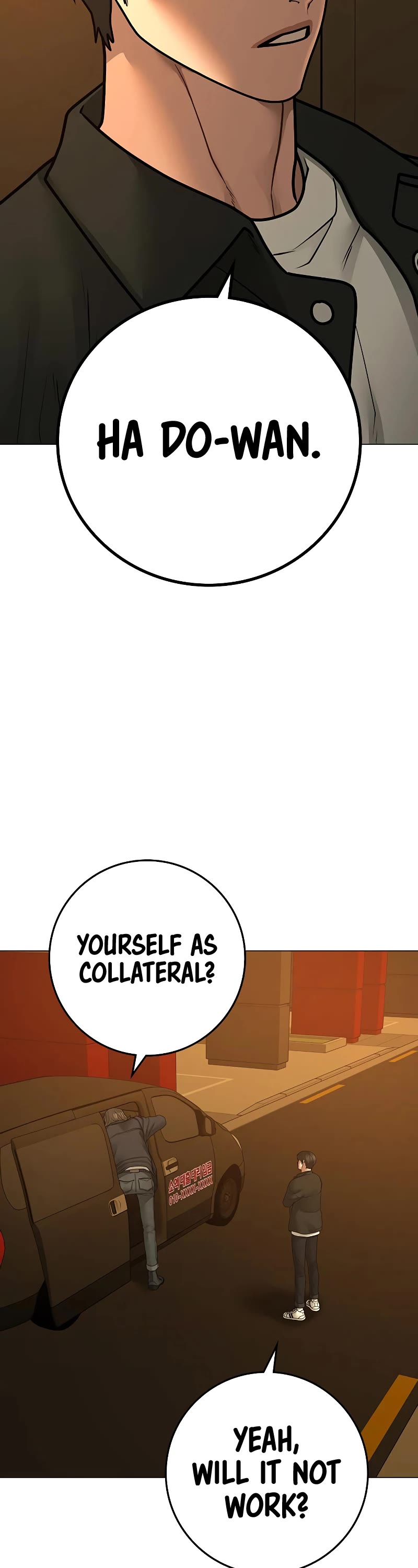 Reality Quest Chapter 82 page 43 - Chapter 82