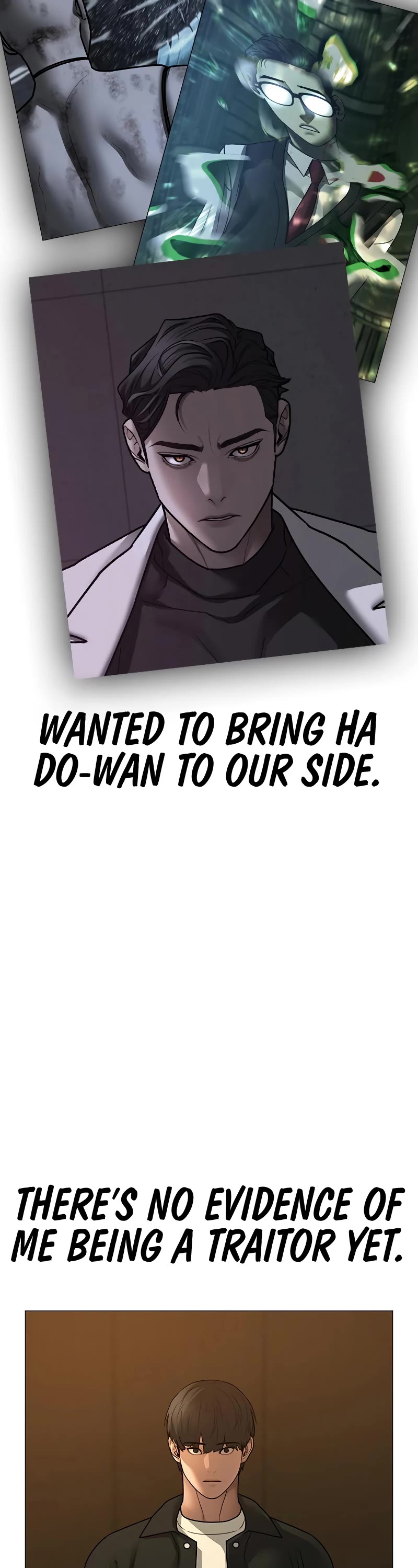 Reality Quest Chapter 82 page 47 - Chapter 82