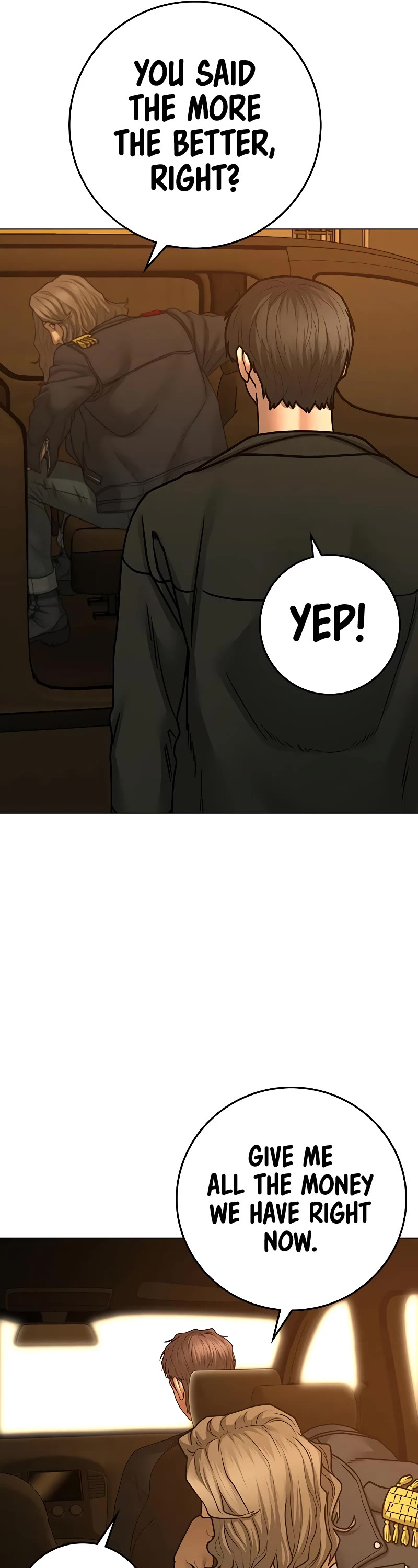 Reality Quest Chapter 82 page 50 - Chapter 82