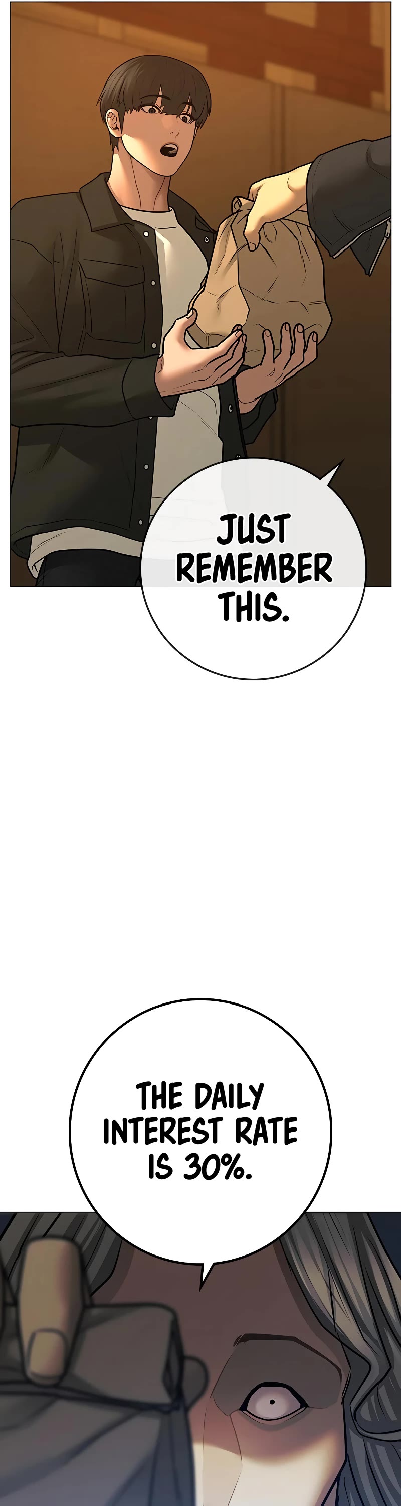Reality Quest Chapter 82 page 54 - Chapter 82