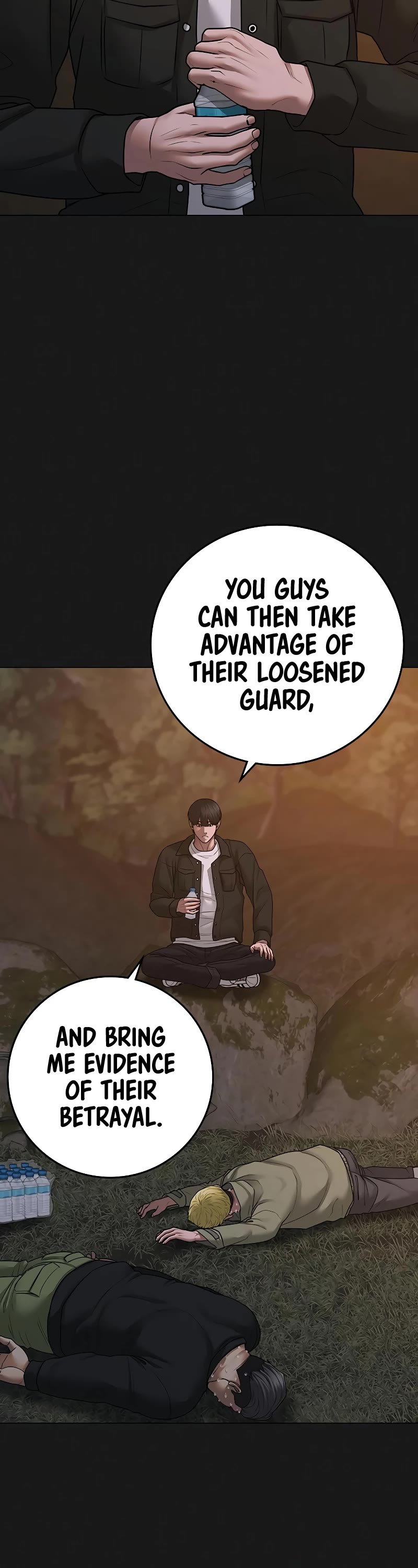 Reality Quest Chapter 82 page 59 - Chapter 82