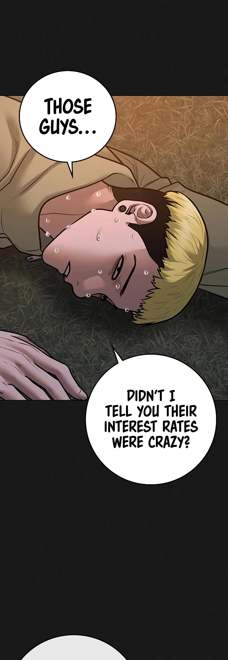 Reality Quest Chapter 82 page 60 - Chapter 82