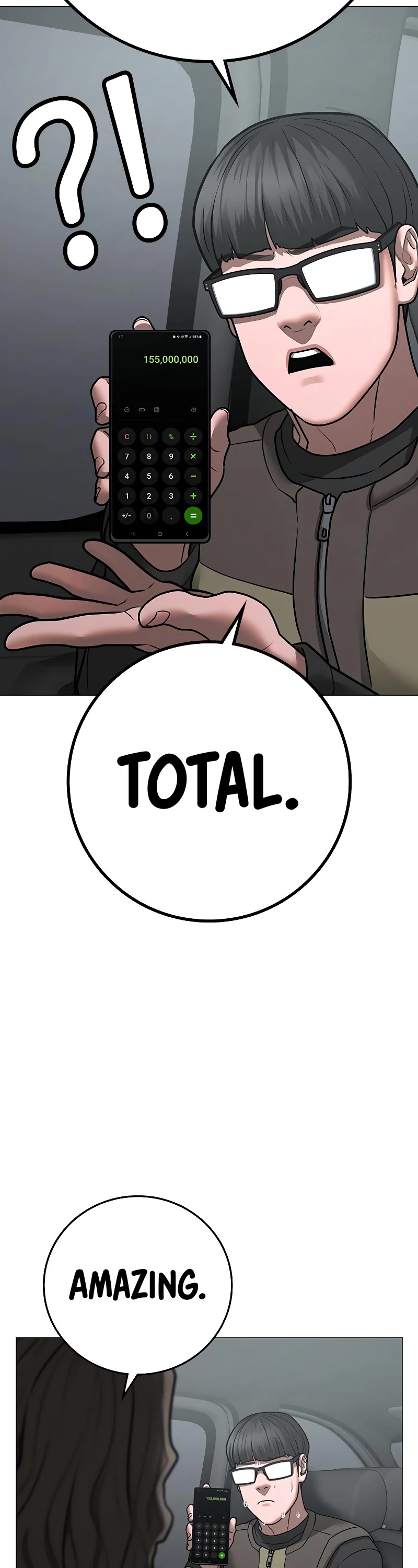 Reality Quest Chapter 82 page 67 - Chapter 82