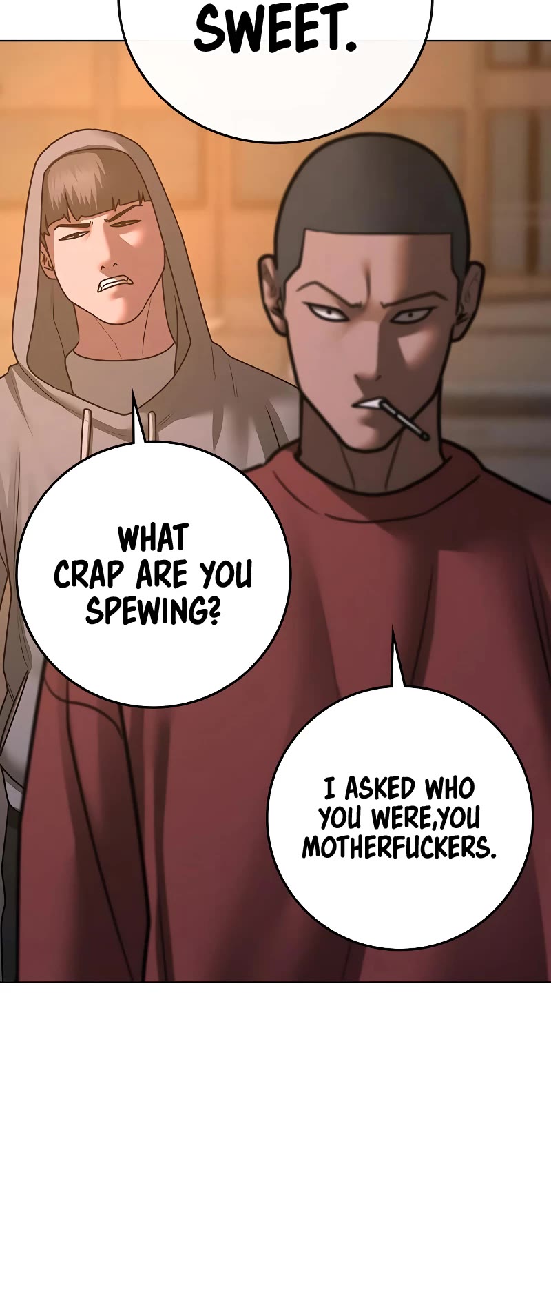 Reality Quest Chapter 82 page 80 - Chapter 82