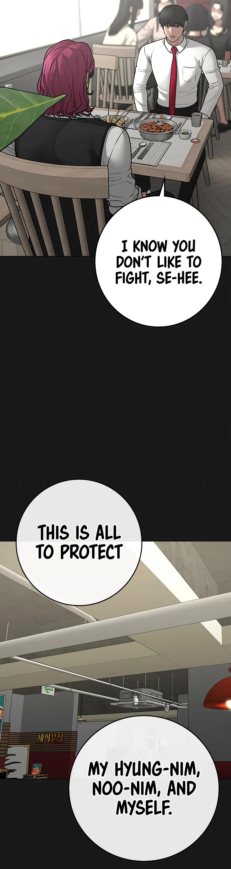 Reality Quest Chapter 83 page 10 - Chapter 83
