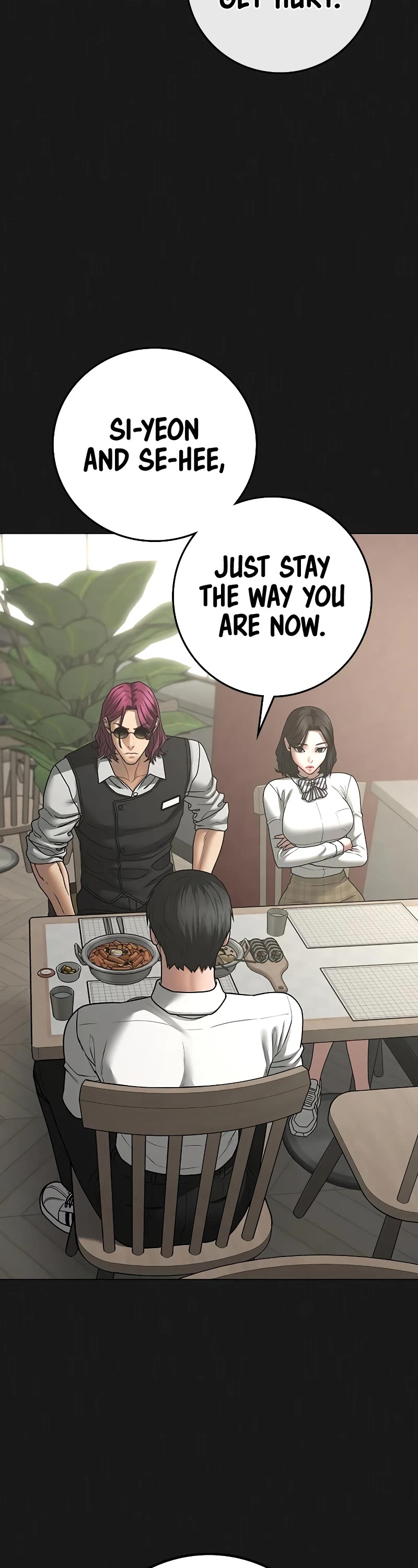 Reality Quest Chapter 83 page 3 - Chapter 83