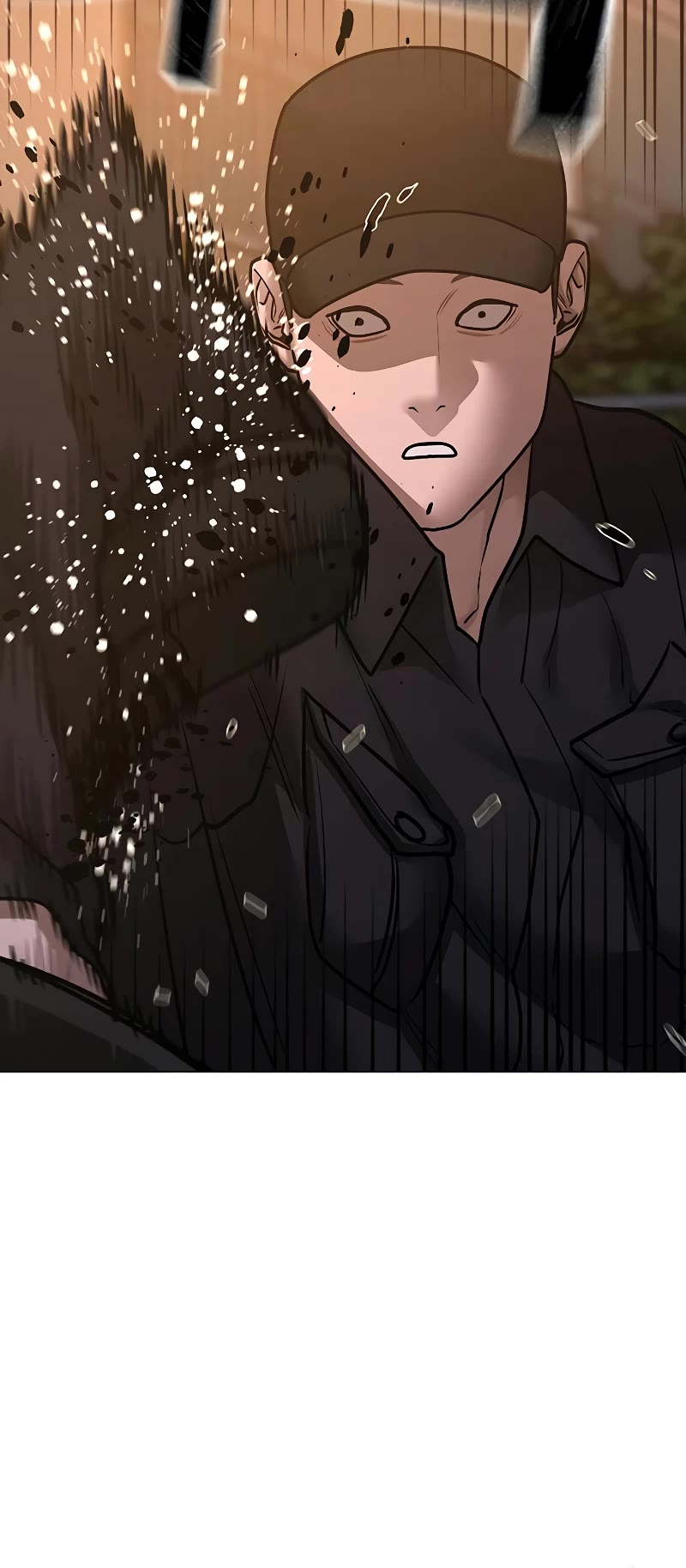 Reality Quest Chapter 83 page 32 - Chapter 83