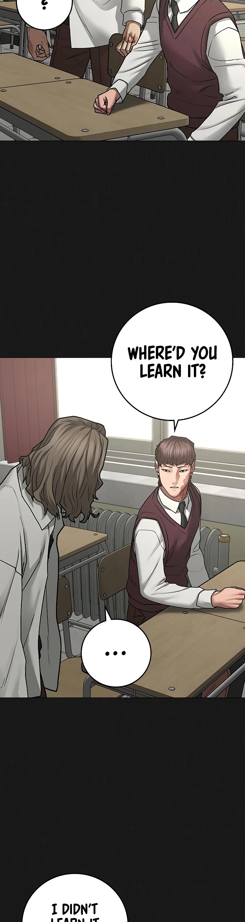 Reality Quest Chapter 83 page 46 - Chapter 83