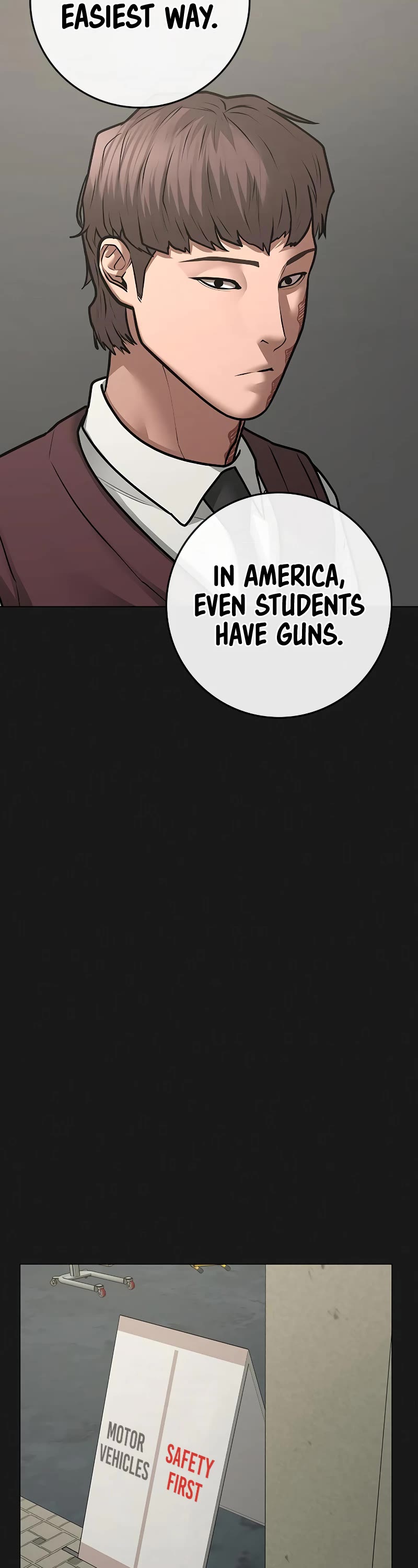 Reality Quest Chapter 83 page 50 - Chapter 83