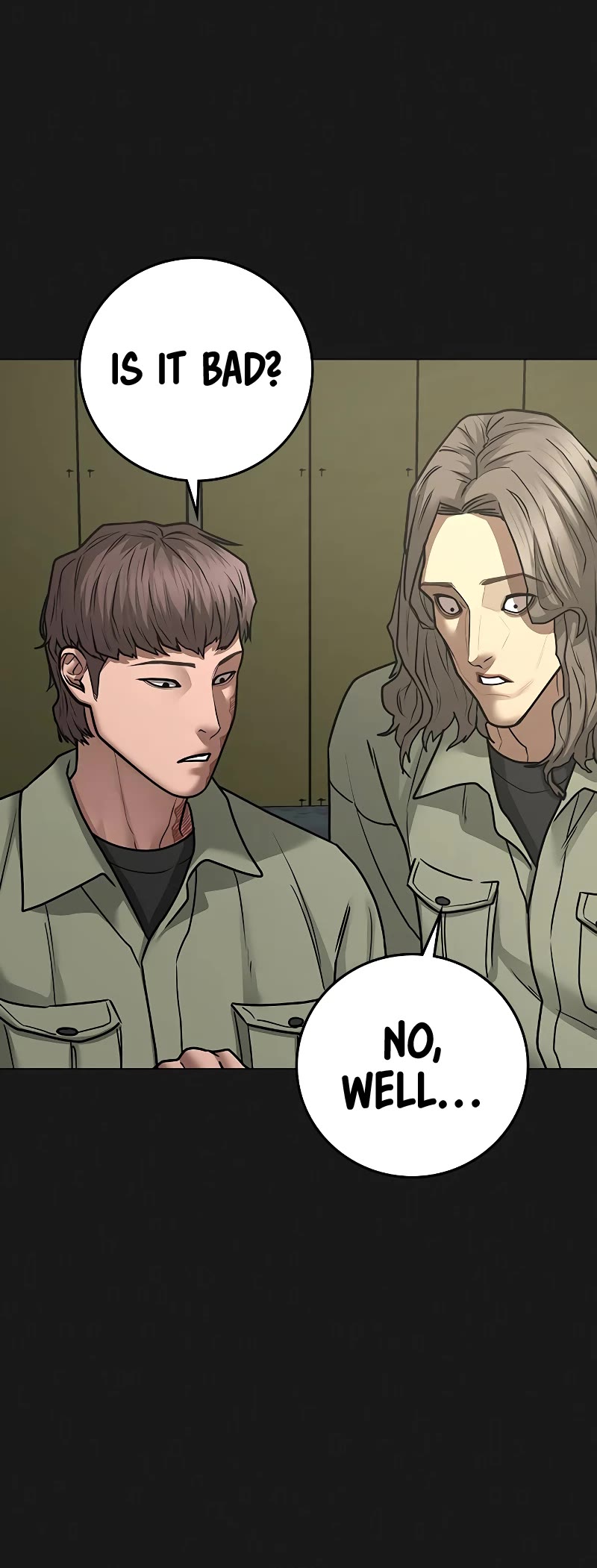 Reality Quest Chapter 83 page 52 - Chapter 83