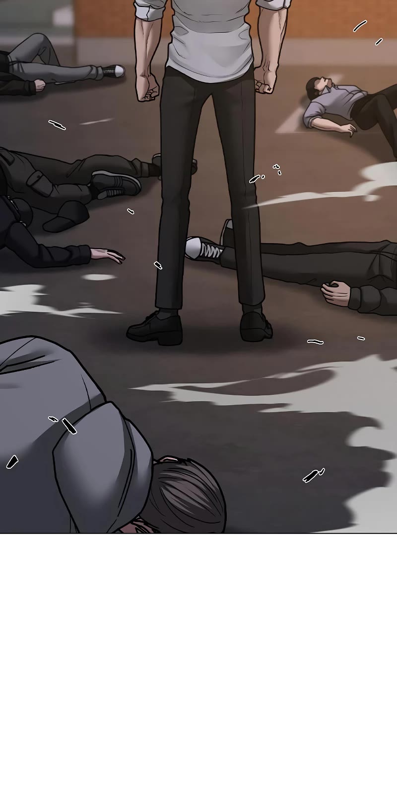 Reality Quest Chapter 83 page 56 - Chapter 83