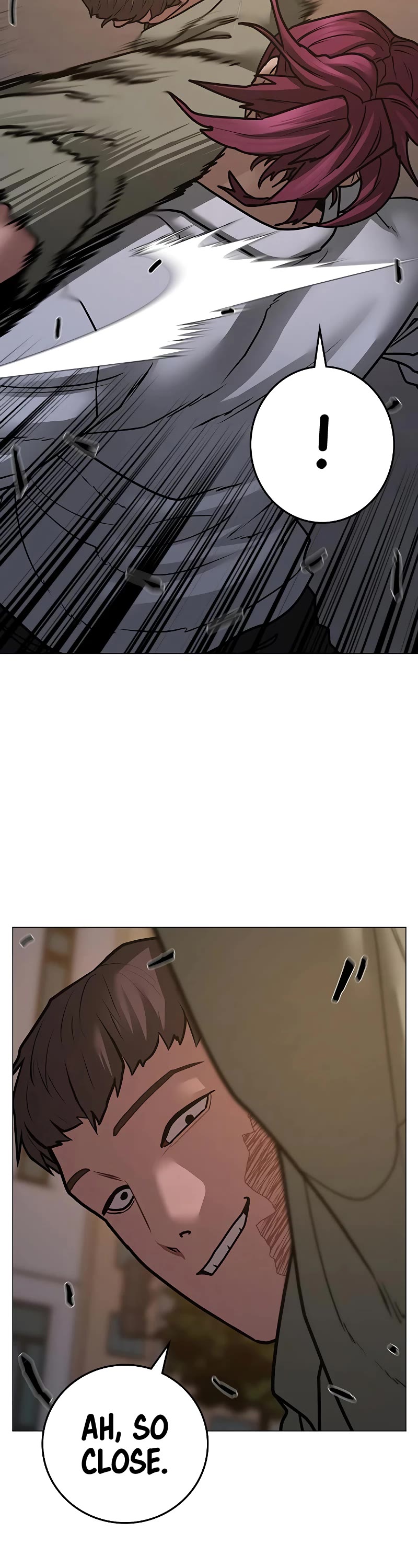 Reality Quest Chapter 83 page 58 - Chapter 83