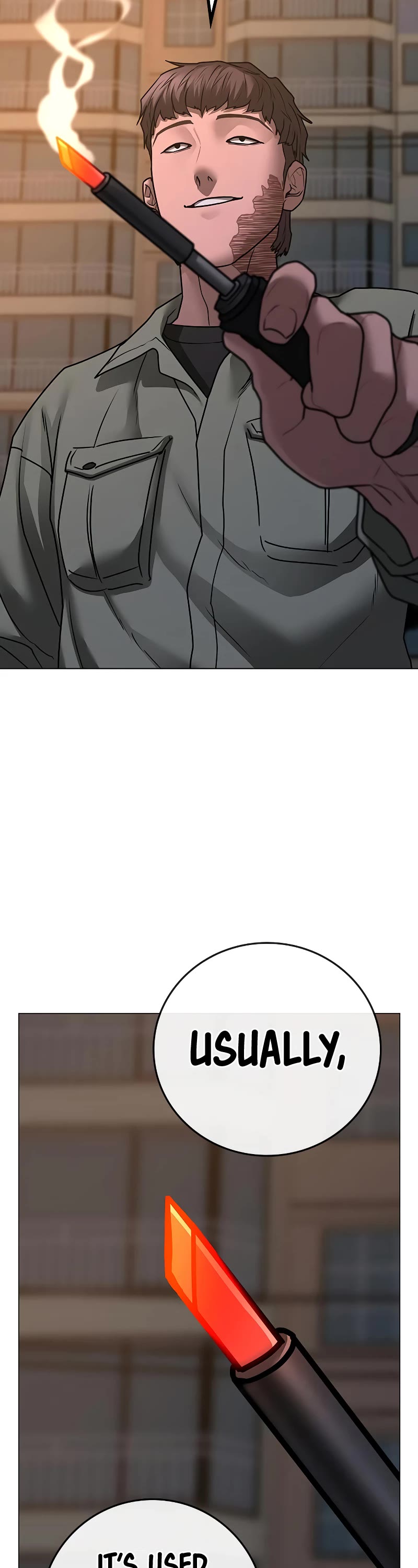Reality Quest Chapter 83 page 62 - Chapter 83