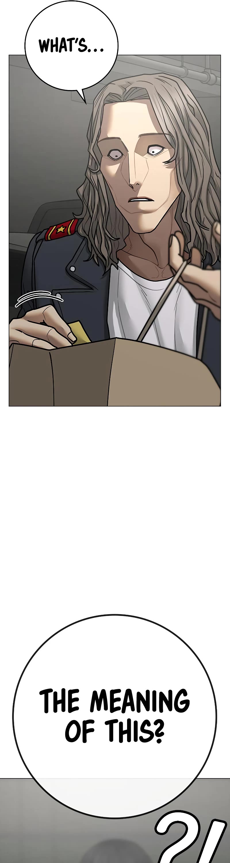 Reality Quest Chapter 83 page 77 - Chapter 83