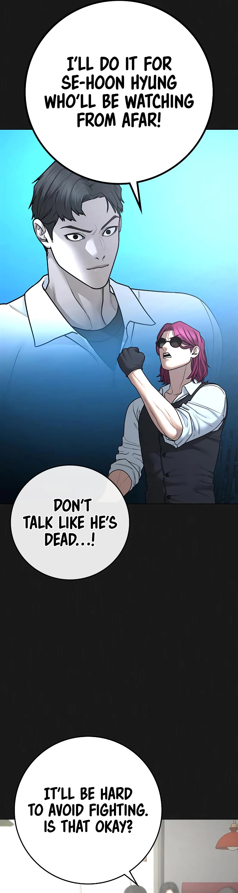 Reality Quest Chapter 83 page 9 - Chapter 83