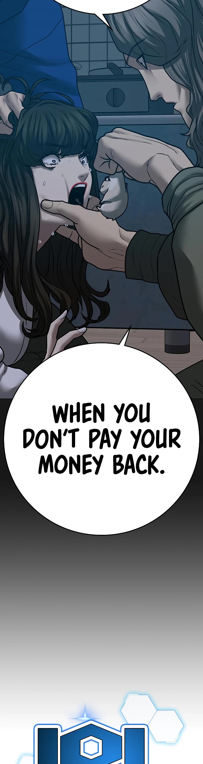Reality Quest Chapter 84 page 11 - Chapter 84