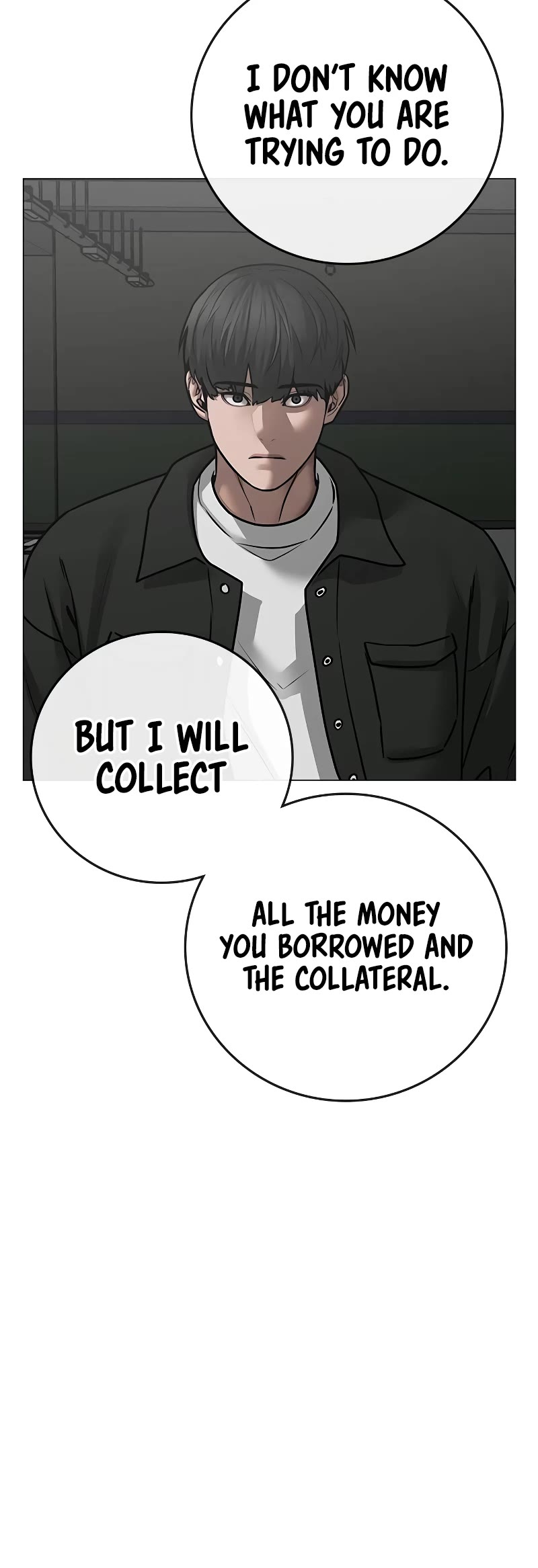 Reality Quest Chapter 84 page 21 - Chapter 84