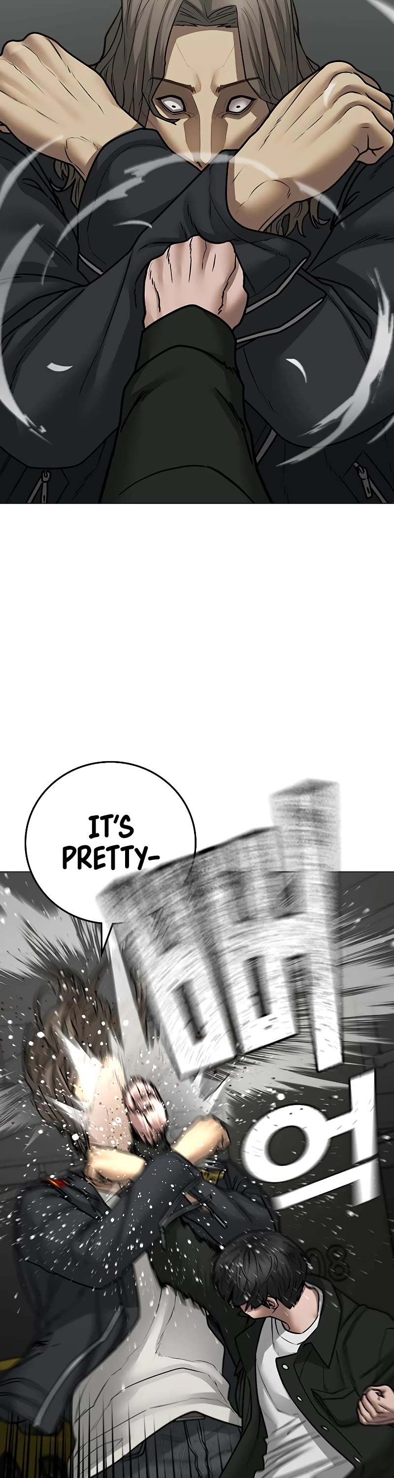 Reality Quest Chapter 84 page 27 - Chapter 84