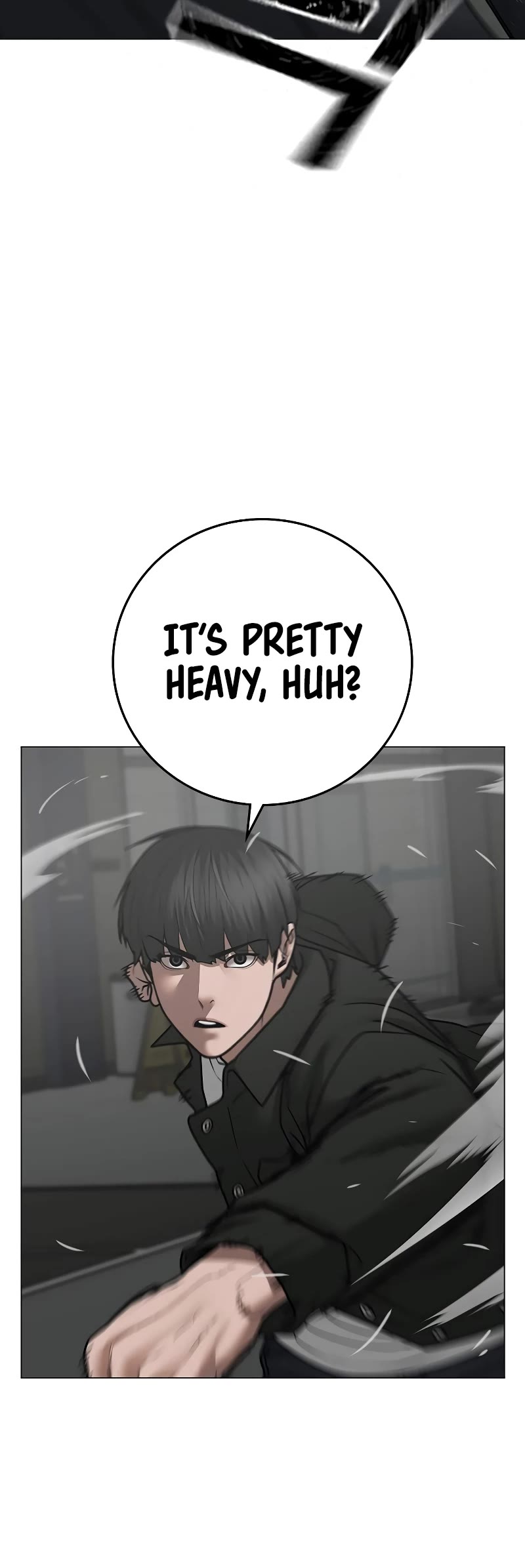 Reality Quest Chapter 84 page 29 - Chapter 84