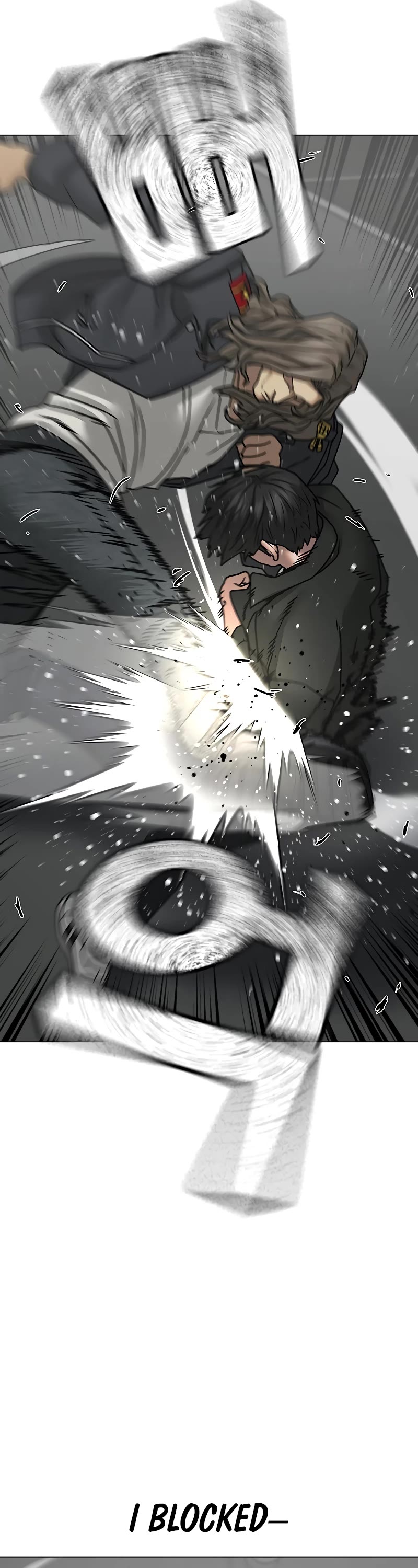 Reality Quest Chapter 84 page 31 - Chapter 84