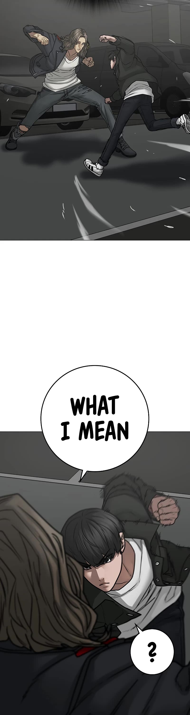 Reality Quest Chapter 84 page 39 - Chapter 84