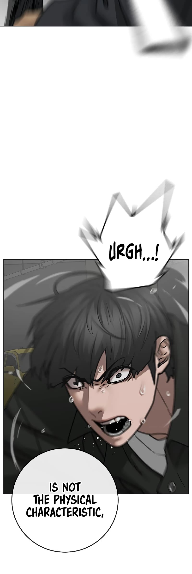Reality Quest Chapter 84 page 41 - Chapter 84
