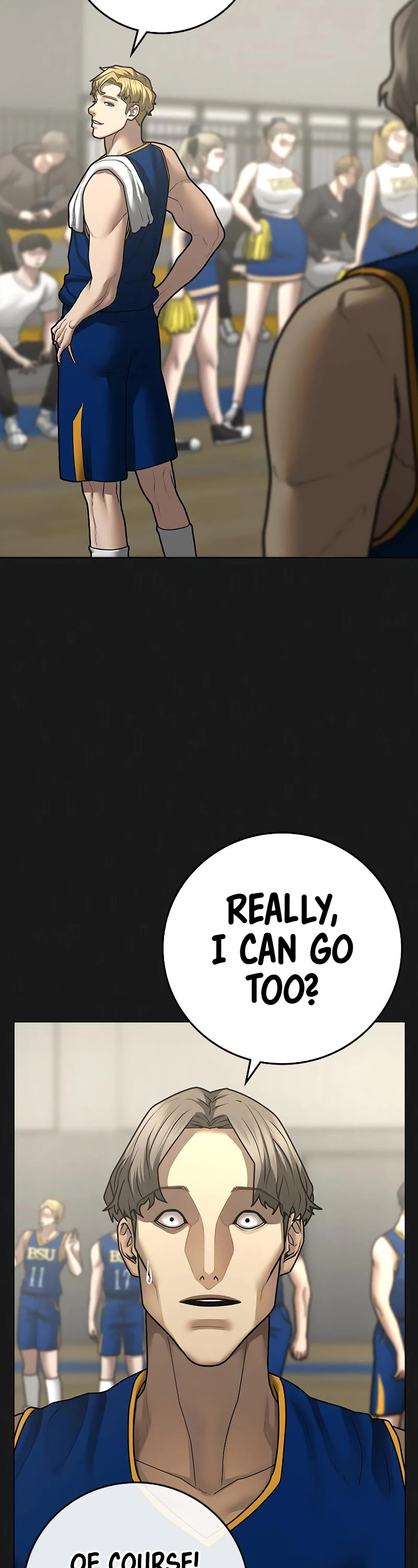Reality Quest Chapter 84 page 47 - Chapter 84