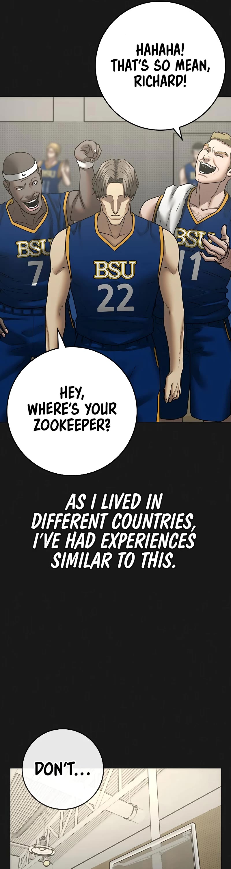 Reality Quest Chapter 84 page 50 - Chapter 84