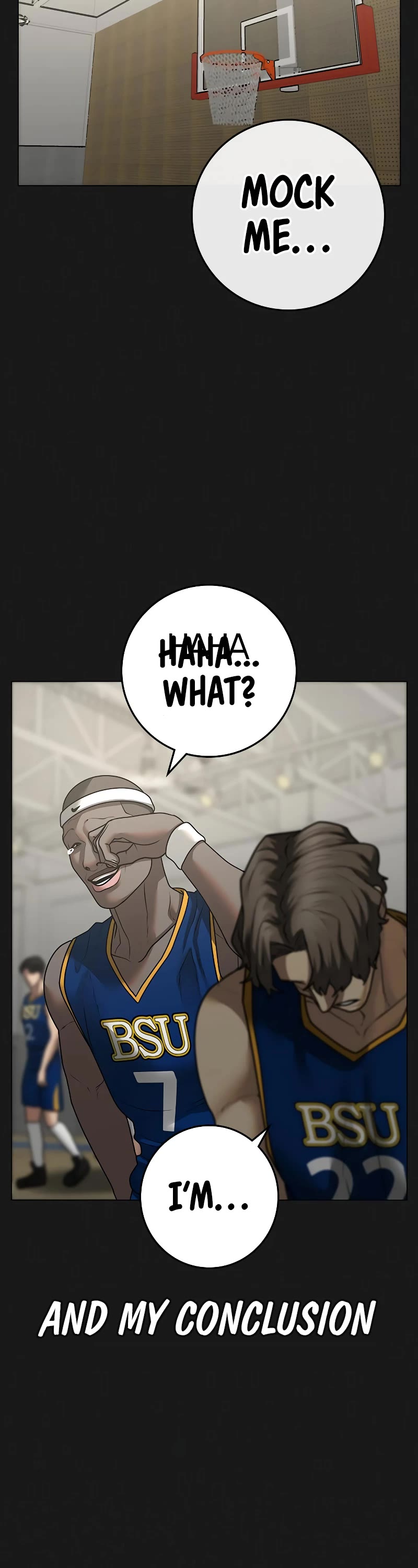 Reality Quest Chapter 84 page 51 - Chapter 84
