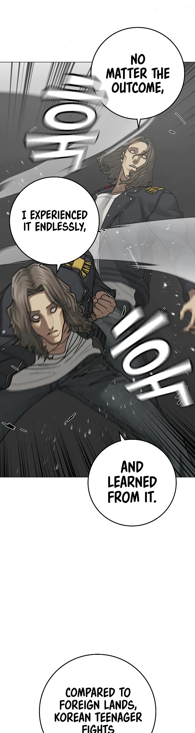 Reality Quest Chapter 84 page 59 - Chapter 84