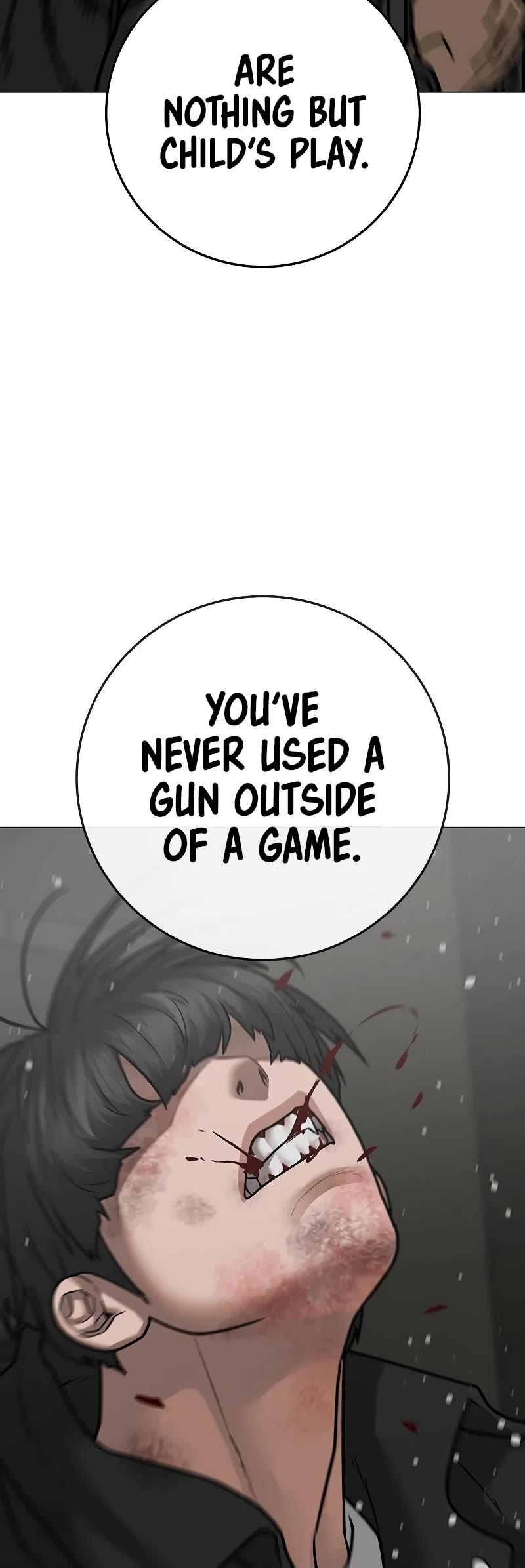 Reality Quest Chapter 84 page 61 - Chapter 84