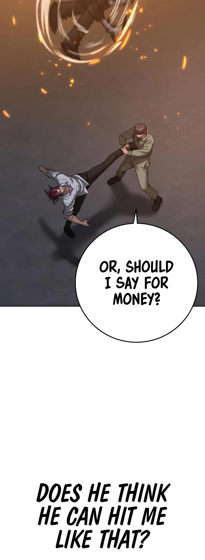 Reality Quest Chapter 85 page 16 - Chapter 85