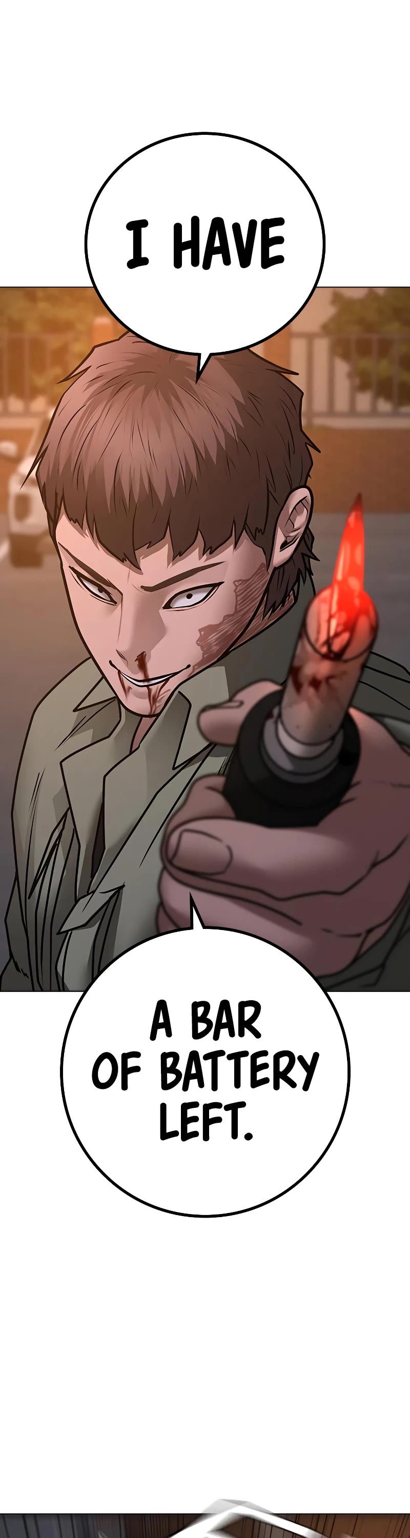 Reality Quest Chapter 85 page 22 - Chapter 85