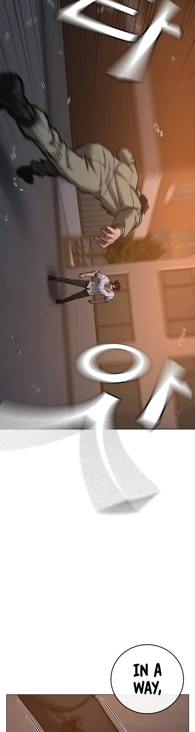 Reality Quest Chapter 85 page 23 - Chapter 85