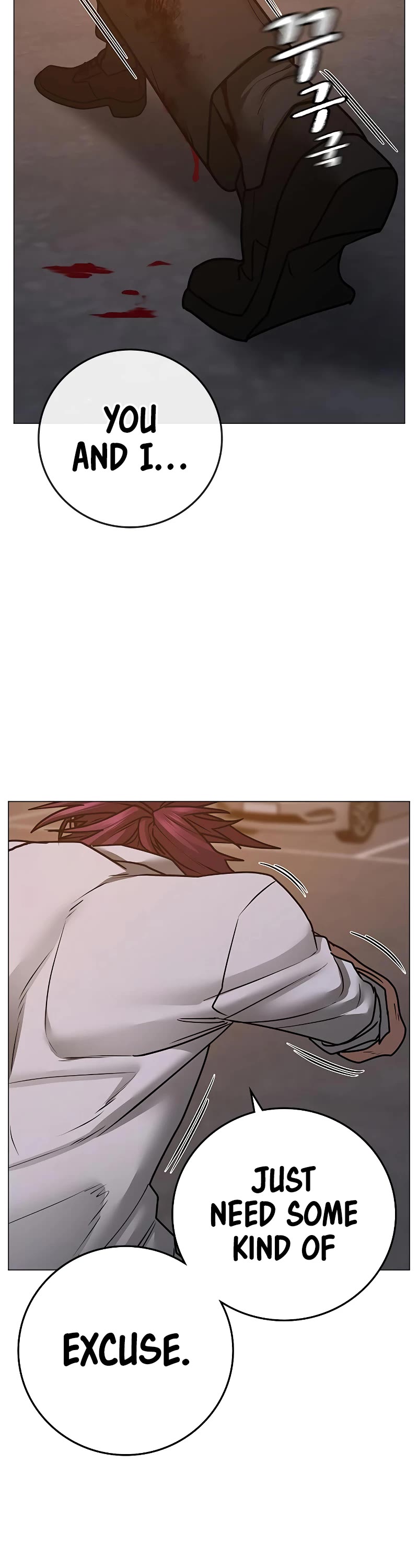Reality Quest Chapter 85 page 24 - Chapter 85