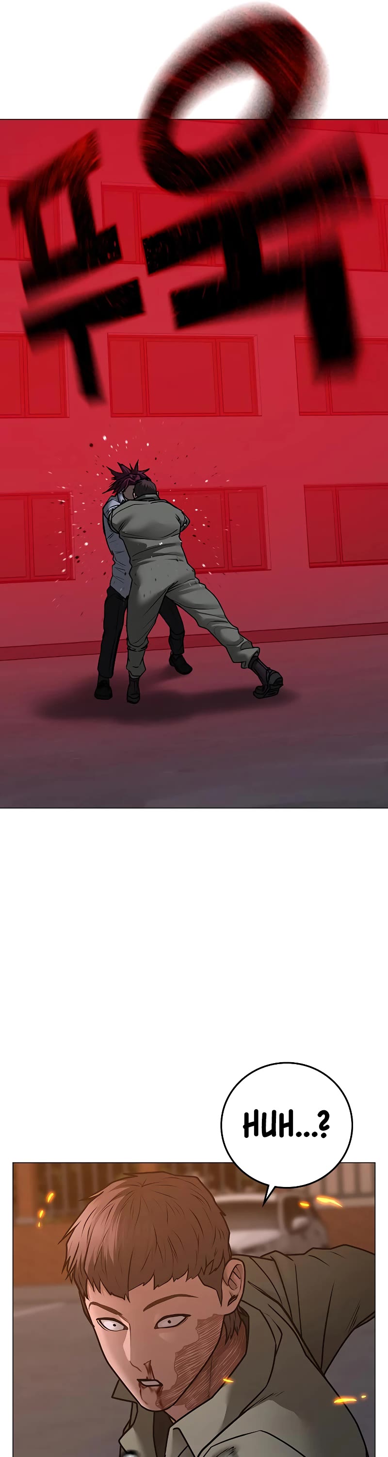 Reality Quest Chapter 85 page 27 - Chapter 85