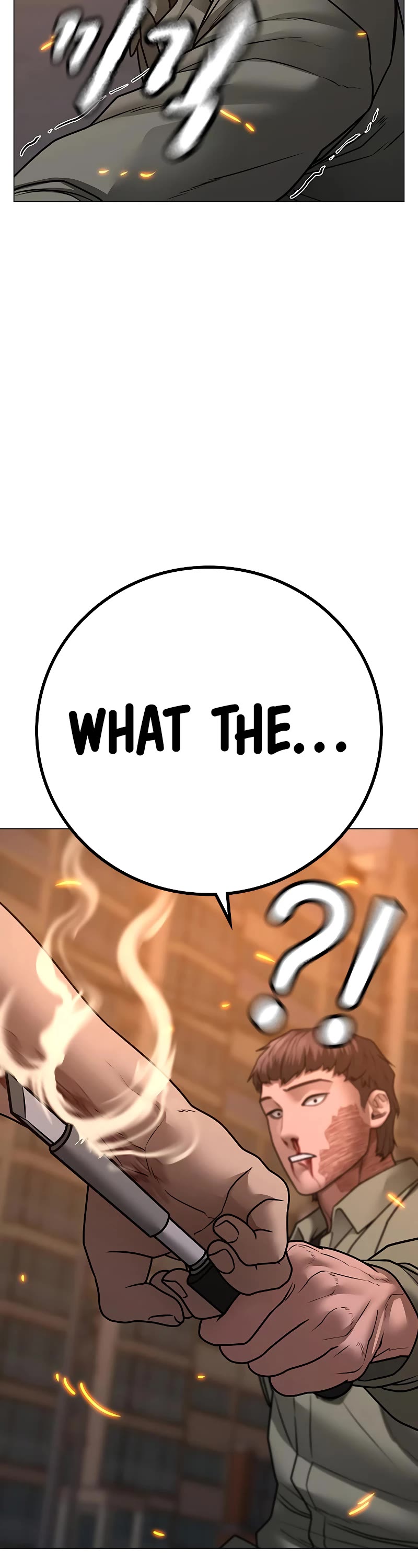 Reality Quest Chapter 85 page 28 - Chapter 85