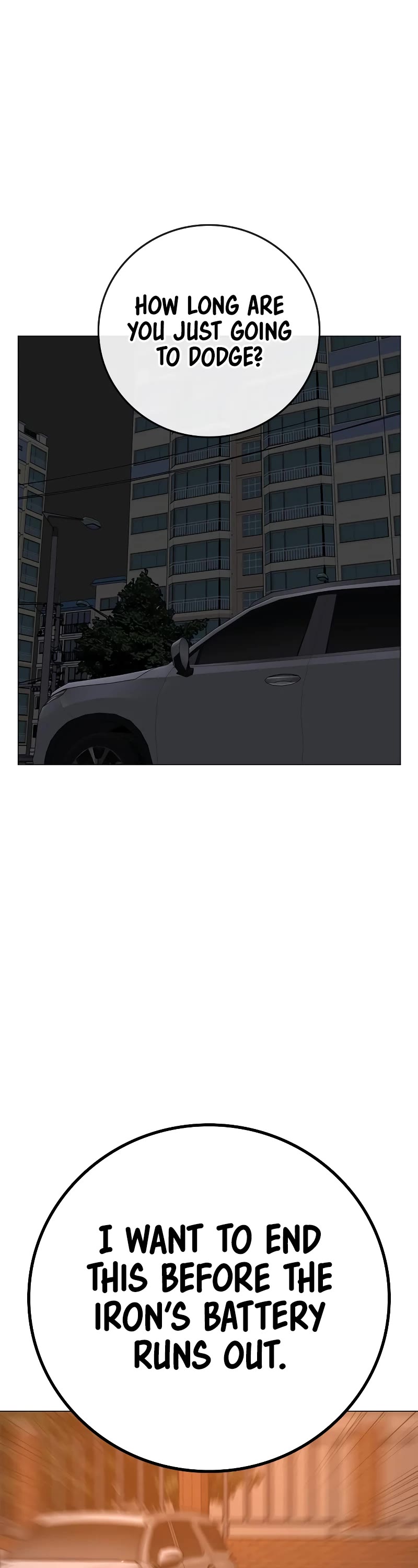 Reality Quest Chapter 85 page 3 - Chapter 85