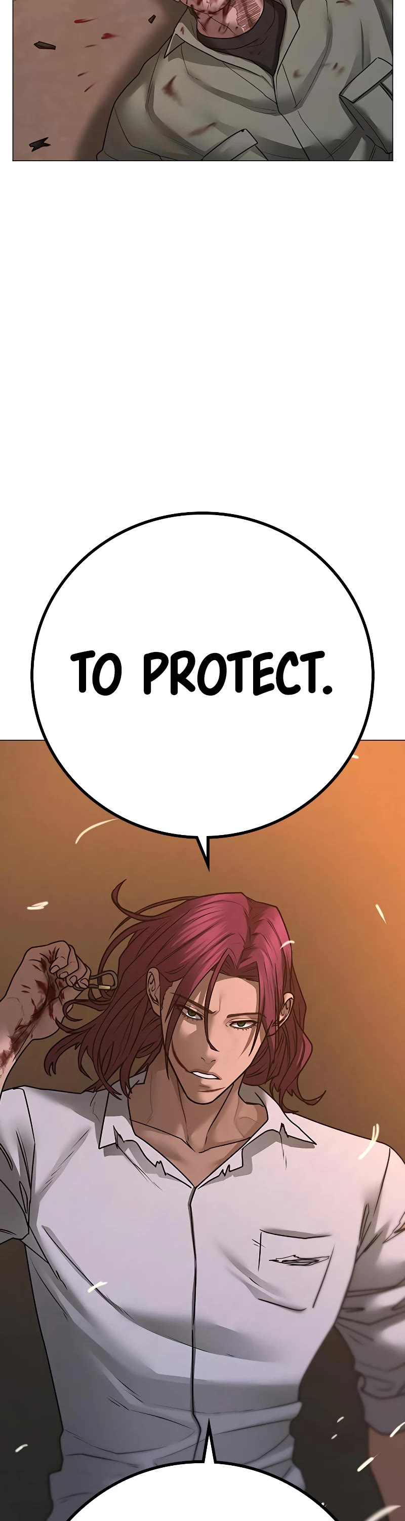 Reality Quest Chapter 85 page 33 - Chapter 85