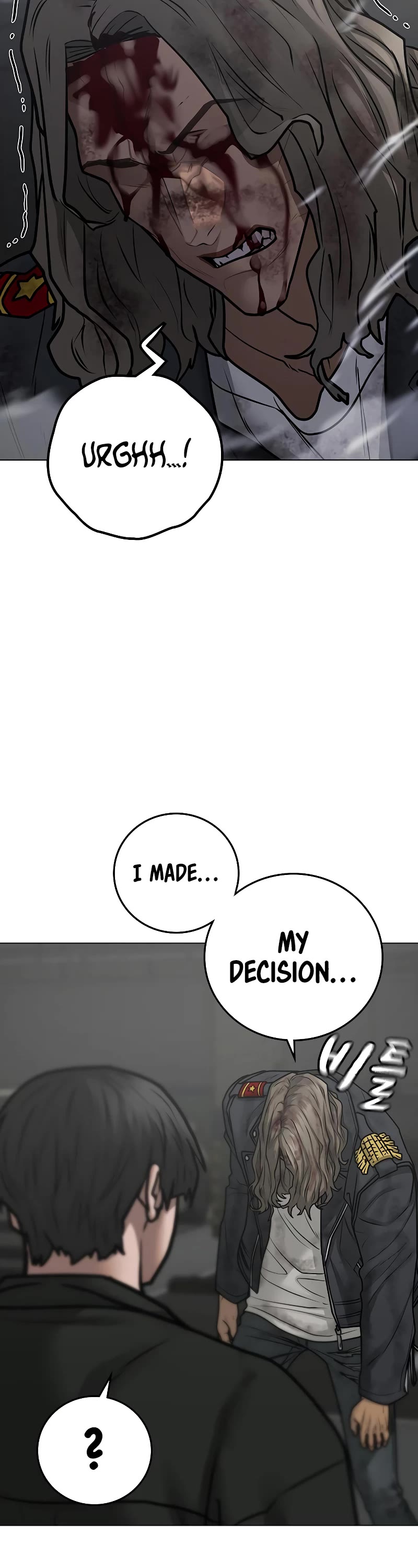 Reality Quest Chapter 85 page 43 - Chapter 85